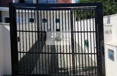 Casa com 2 quartos à venda no Itaum, Joinville 