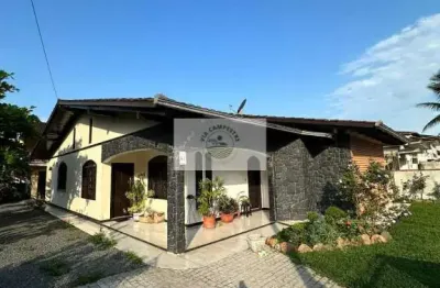 Casa com 4 quartos à venda no Comasa, Joinville 