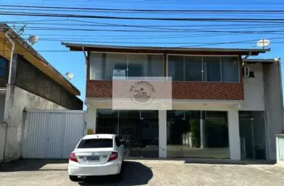 Casa com 4 quartos à venda no Paranaguamirim, Joinville 