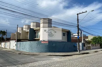 Casa com 3 quartos à venda no Comasa, Joinville 