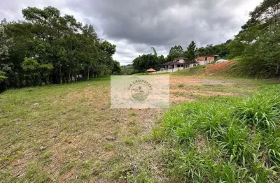 Terreno à venda em Santa Catarina, Joinville 