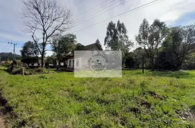 Sítio de 11.548m² com uma residência antiga de 100 anos, próximo ao autodromo, analisa permuta