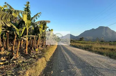 Sítios apartir de 20.000 m², estrada do pico, todos planos, escriturados, com lindas vistas, são 7 unidades