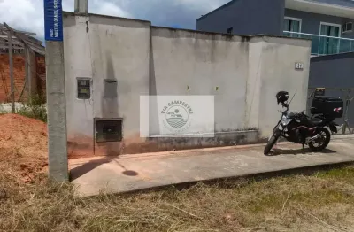 Terreno à venda no Centro, Araquari 