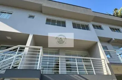 Casa em condomínio fechado com 3 quartos à venda no Glória, Joinville 