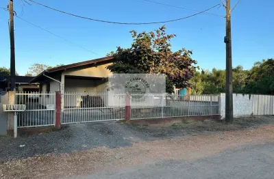 Casa com 3 quartos à venda na Vila Nova, Joinville 