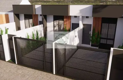 Casa com 2 quartos à venda no Aventureiro, Joinville 