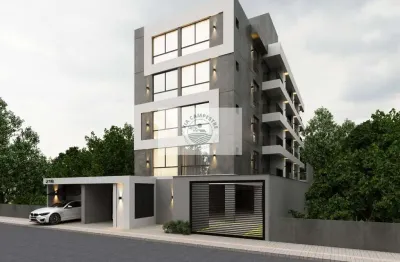 Apartamento com 2 quartos à venda no Bucarein, Joinville 