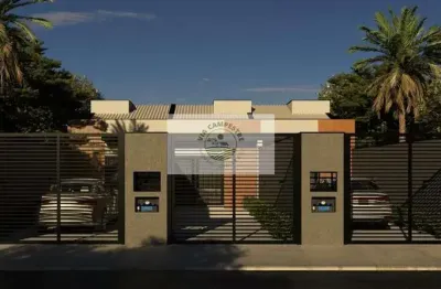 Casa com 2 quartos à venda no Aventureiro, Joinville 