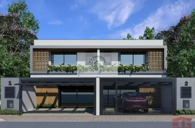 Casa com 3 quartos à venda no Jardim Sofia, Joinville 