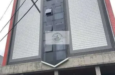 Apartamento com 1 quarto à venda na Rua Abdon Batista, Centro, Joinville