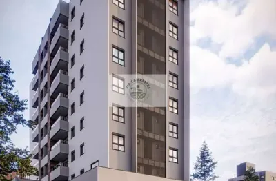 Apartamento com 2 quartos à venda no Costa e Silva, Joinville 