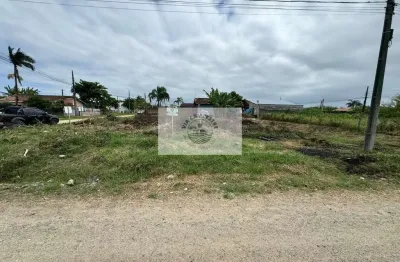 Terreno à venda na Rua São Bonifácio Esquina Rua Rio Do Oeste, Centro, São Francisco do Sul