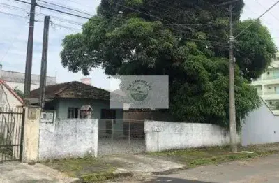 Terreno à venda no Santo Antônio, Joinville 