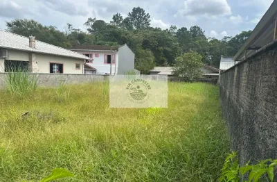 Terreno murado e aterrado, escriturado, com 360 m², próximo da ubs profipo