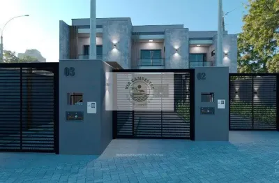 Casa com 3 quartos à venda no Bom Retiro, Joinville 