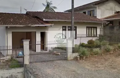 Casa com 3 quartos à venda no Petrópolis, Joinville 