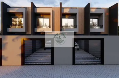 Casa com 3 quartos à venda no São Marcos, Joinville 