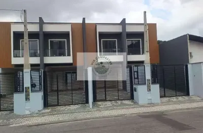 Casa com 3 quartos à venda no São Marcos, Joinville 