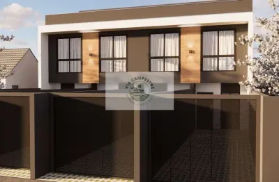 Casa com 2 quartos à venda no Aventureiro, Joinville 