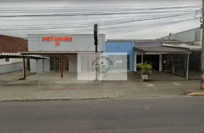 Terreno à venda no Glória, Joinville 