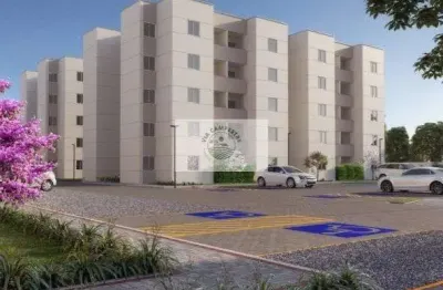 Apartamento com 2 quartos à venda na Rua Arno Krelling, Pirabeiraba, Joinville