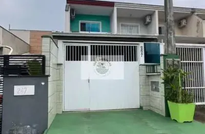 Casa com 2 quartos à venda na Vila Nova, Joinville 