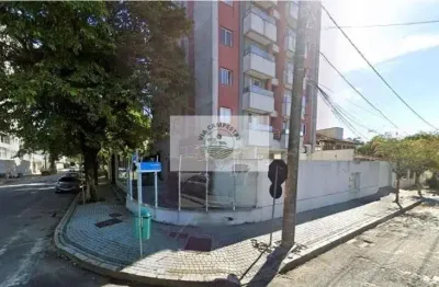 Apartamento com 3 quartos à venda no Anita Garibaldi, Joinville 