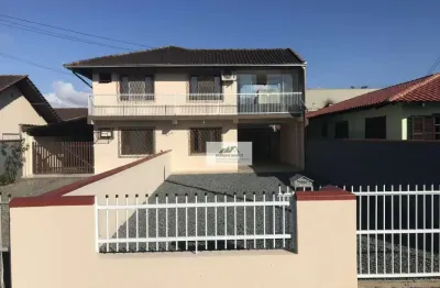 Sobrado no bairro vila nova, rua sem saída, ótimo imóvel para duas famílias