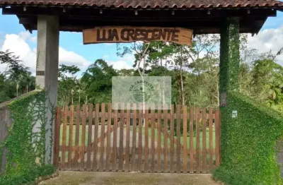 Linda chácara em pirabeiraba com 46.500 m², na estrada mildau, toda documentada, frente para o asfalto
