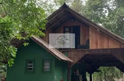 Excelente chácara na estrada quiriri, com 56.000 m², analisa permuta