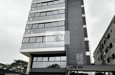 Apartamento com 3 quartos à venda no América, Joinville 