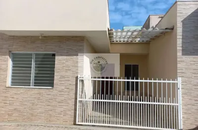 Casa com 2 quartos à venda na Vila Nova, Barra Velha 