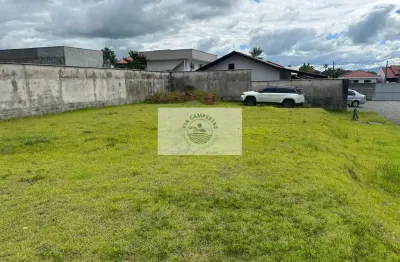 Terreno em condominio com 390,00 m2, Estrada da Ilha em Pirabeiraba