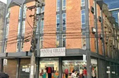 Sala comercial à venda na Rua Princesa Izabel, Centro, Joinville