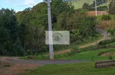 Chácara a venda em campo alegre, frente para a sc-110, com 28.300 m², escriturada