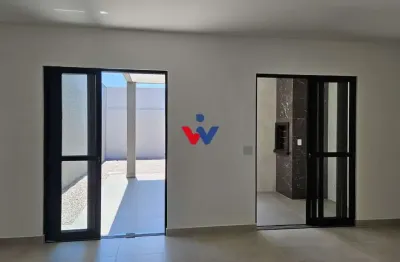 Sobrado 03 quartos, sendo 1 suíte com hidromassagem em araucária