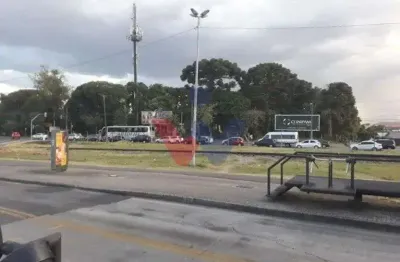 Terreno ZR4 de Esquina no Cajuru  Oportunidade de Investimento em Localização Estratégica