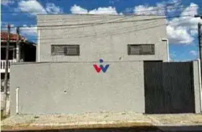 Excelente barracão averbado em guatupê  são josé dos pinhais