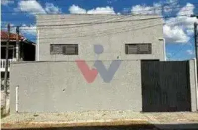 Excelente Barracão Averbado em Guatupê  São José dos Pinhais