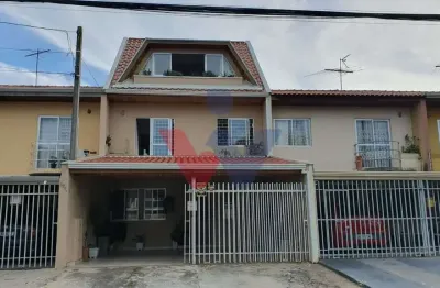 Espetacular Sobrado Tríplex à Venda em Condomínio Exclusivo  Analisa Permuta