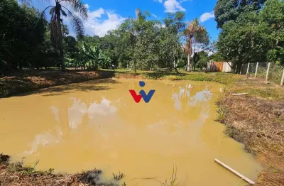 Chácara com 10000 m , registrada, por r  350.000,00 - zona rural - contenda pr