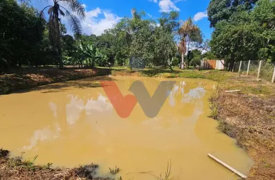 Chácara com 10000 m , registrada, por R  350.000,00 - Zona Rural - Contenda PR