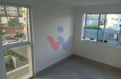 Apartamento com Suíte e Espaço Gourmet no Residencial Zeus  Porto Belo SC