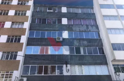 Sala Comercial à Venda no Centro de Curitiba  30 m , Próxima ao Terminal Guadalupe