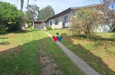 Oportunidade única  terreno de 880m  no pilarzinho, pronto para construir