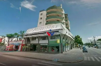 Cobertura com 3 dormitórios à venda, 123 m  por r  1.600.000,00 - centro - guaratuba pr