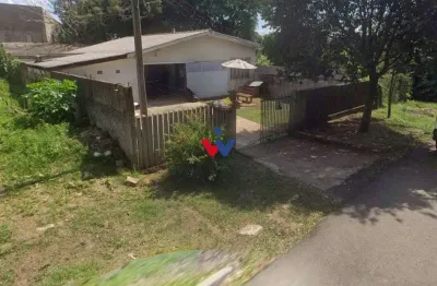 Terreno de 770 m  no capão raso   final de rua, privacidade e excelente localização