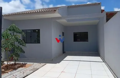 Casa com 3 dormitórios à venda no jardim tangará floresta  conforto e localização privilegiada