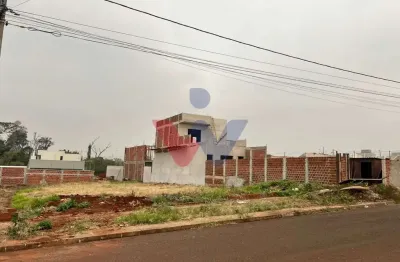 Terreno à Venda 578 m  no Jardim Paulista III, Maringá  Excelente Oportunidade